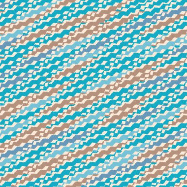 Çapraz çizgilerin görüntüsüne sahip kusursuz soyut desen.