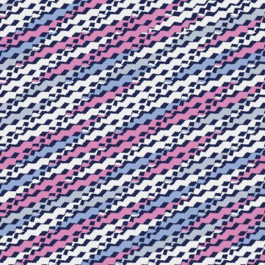 Çapraz çizgilerin görüntüsüne sahip kusursuz soyut desen.