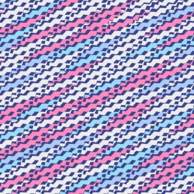 Çapraz çizgilerin görüntüsüne sahip kusursuz soyut desen.