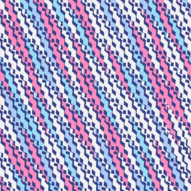 Çapraz çizgilerin görüntüsüne sahip kusursuz soyut desen.