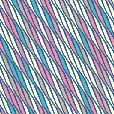 Çapraz çizgilerin görüntüsüne sahip kusursuz soyut desen.