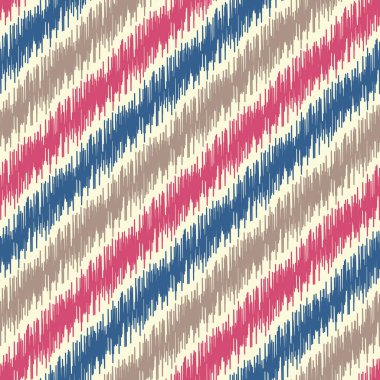 Çapraz çizgilerin görüntüsüne sahip kusursuz soyut desen.