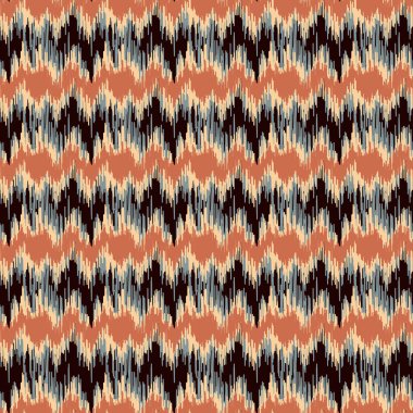 Çapraz çizgilerin görüntüsüne sahip kusursuz soyut desen.