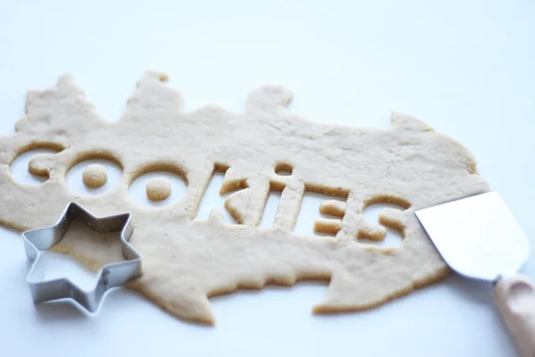 Cookies — Stock Photo, Image