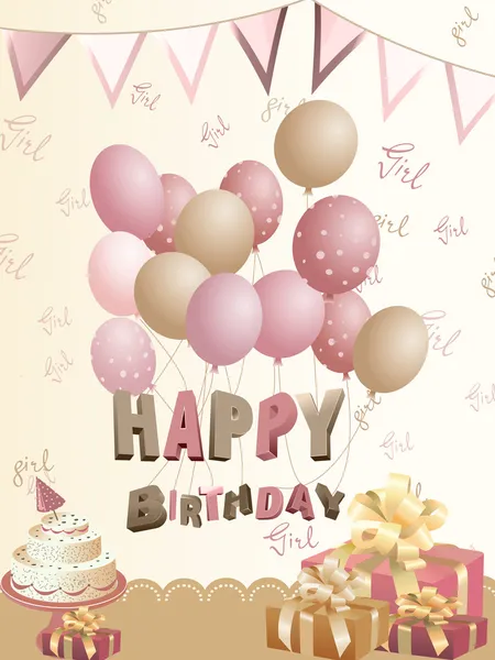 Doğum günün kutlu olsun.