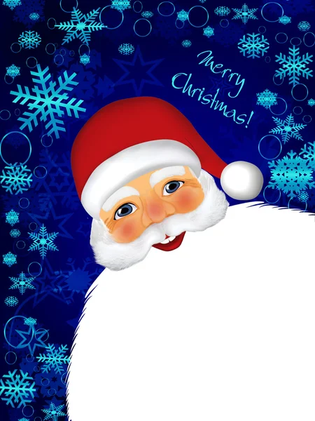 Merry Christmas and Happy New Year — Stock Photo, Image