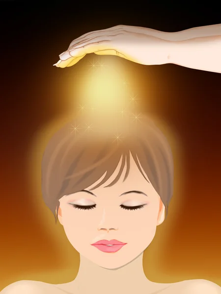 Reiki Enerji