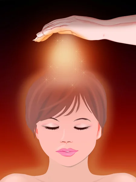 Reiki Enerji