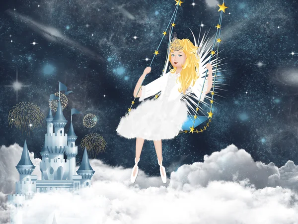 ücret, hayal dünyası