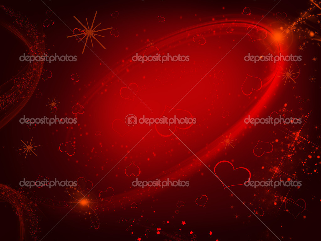 Love Nebula Stock Photo by ©artecke 16761915