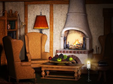 Hunter'ın ana sayfa