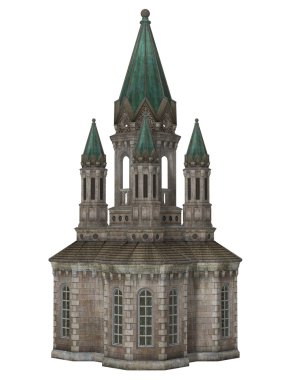 eski kilise