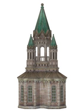 eski kilise