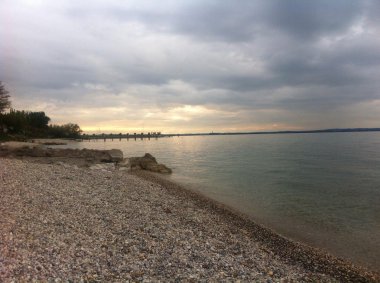 Lago di garda
