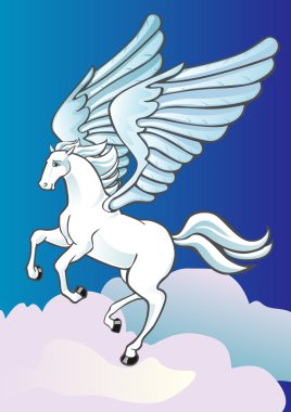 Pegasus