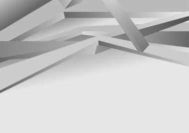 arka plan gri tonlarında