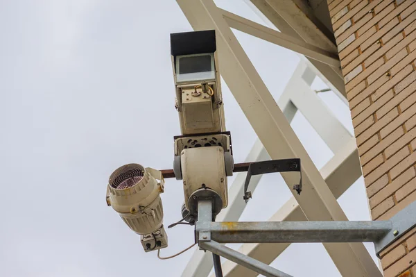 CCTV kamera