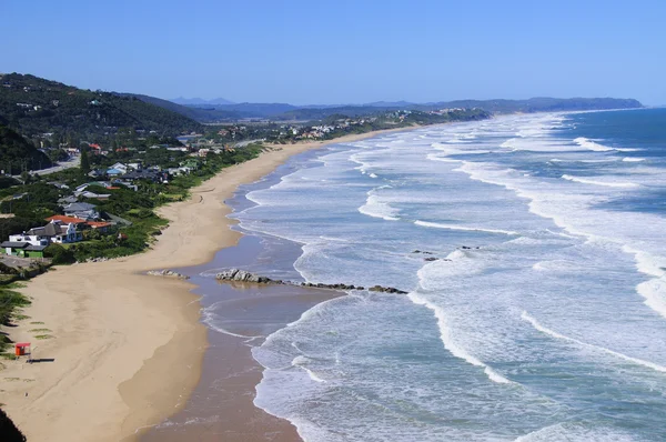 Wilderness in the Garden Route, Sud Africa — Foto Stock