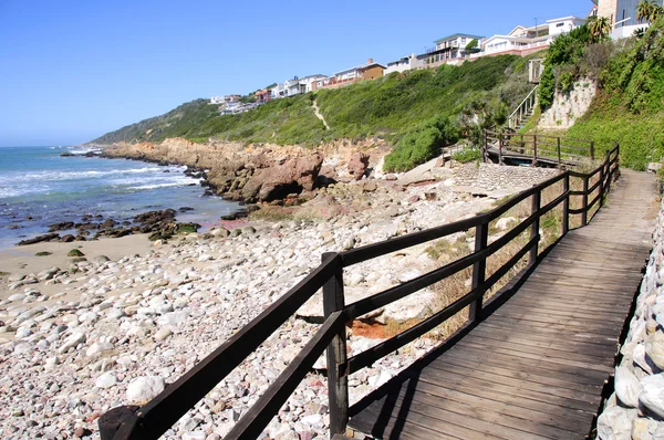 Vleesbaai, Ruta del Jardín, Sudáfrica — Foto de Stock