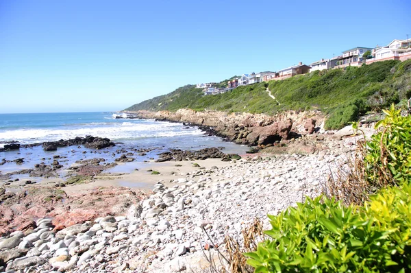 Vleesbaai, Ruta del Jardín, Sudáfrica — Foto de Stock