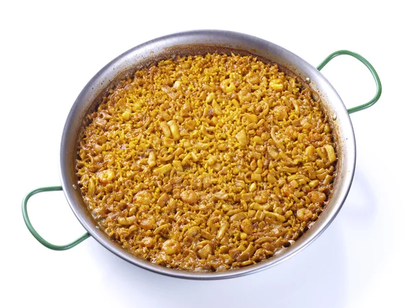 Arroz a Banda Images De Stock Libres De Droits