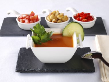 Gazpacho Andaluz