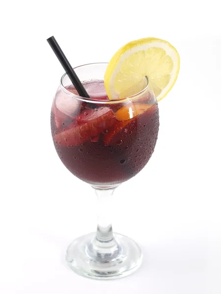 Sangria — Stock fotografie