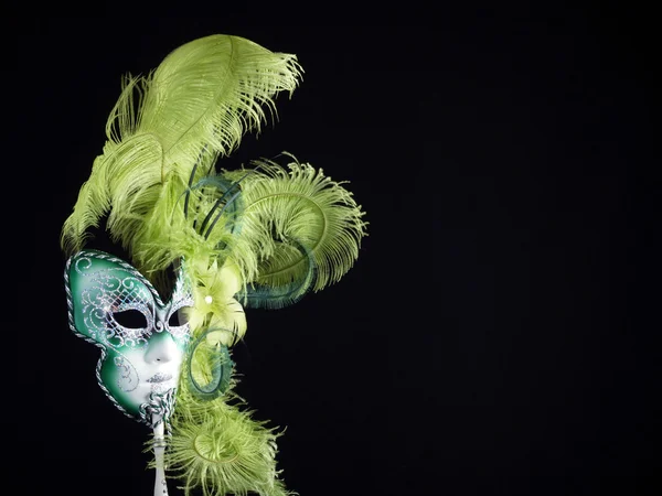 Carnival Mask — Stock Photo, Image