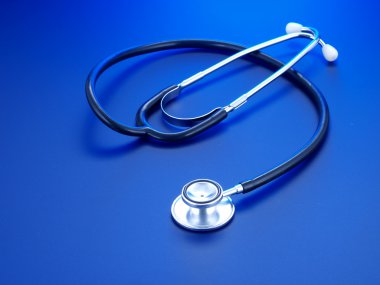 Stetoskop.