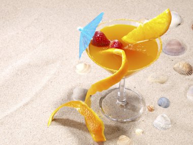 Agua de Valencia