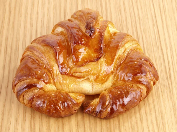 Croissant — Stock Photo, Image