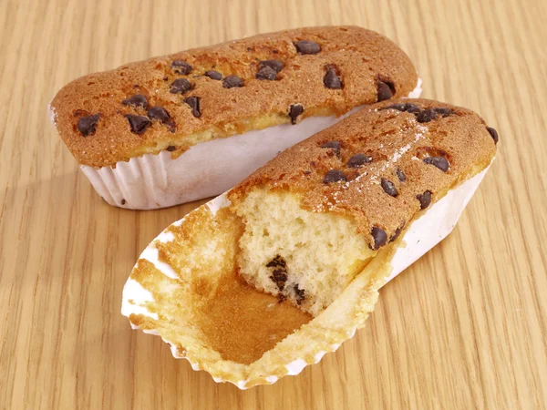 Muffin - Magdalena Valenciana — Stock Photo, Image