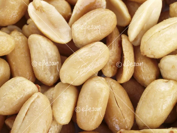 Peanuts. — Stock Photo, Image