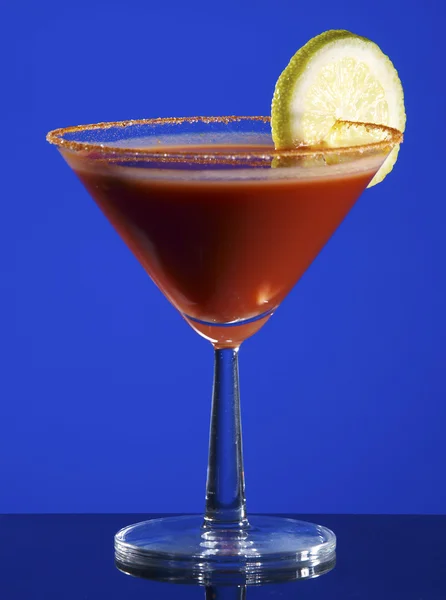 Cocktail Bloody Mary — Foto Stock