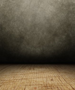 eski grunge iç