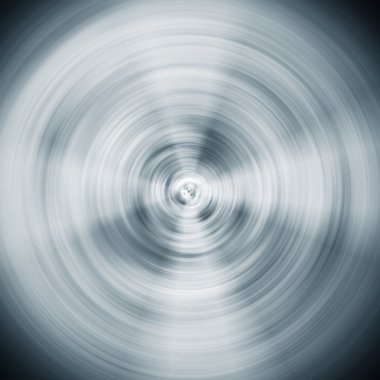 alüminyum metal doku