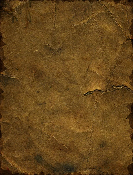 Марочная бумага текстура (гранж фон ) — стоковое фото
