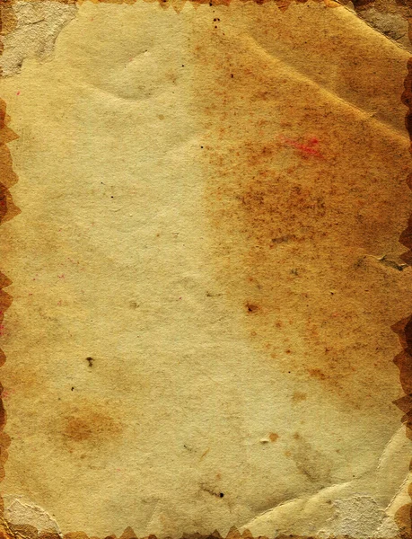 Χαρτί περιτυλίγματος υφή — Φωτογραφία Αρχείου
