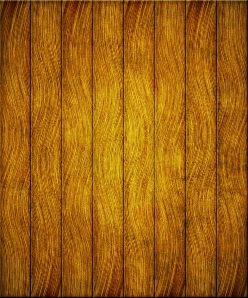 Parede de pranchas de madeira velha — Fotografia de Stock