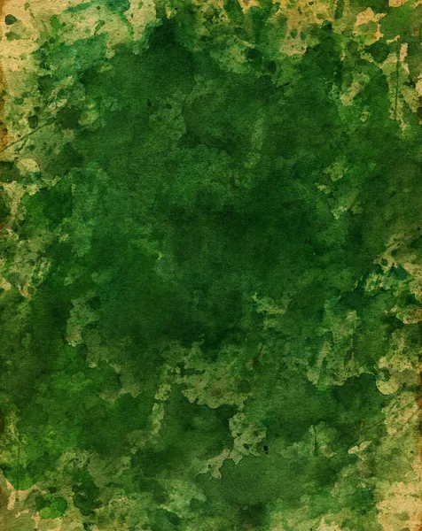 Aquarela abstrato pintado à mão fundo — Fotografia de Stock