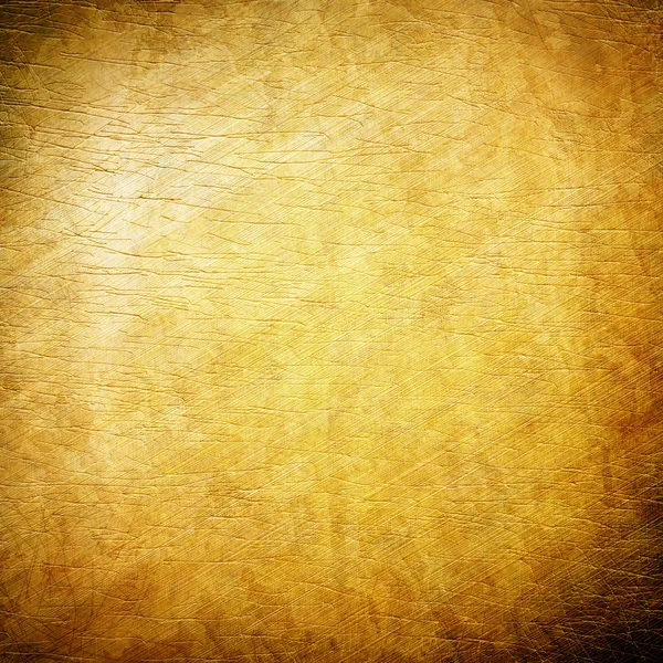 Texture dorée — Photo
