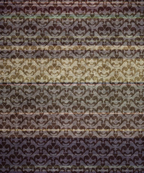 Tapety w stylu retro — Zdjęcie stockowe