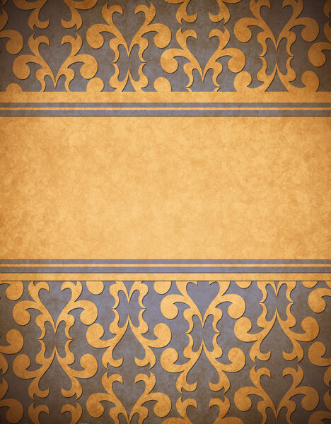 Vintage paper background