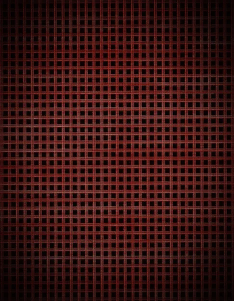 Red metálica — Foto de Stock