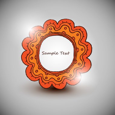 süs kabarcık konuşma