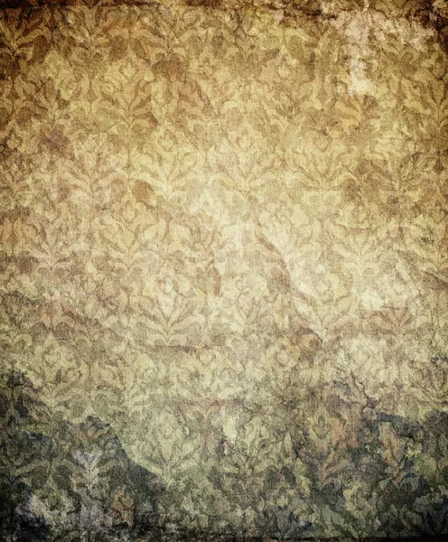 Eski duvar kağıdı — Stok fotoğraf