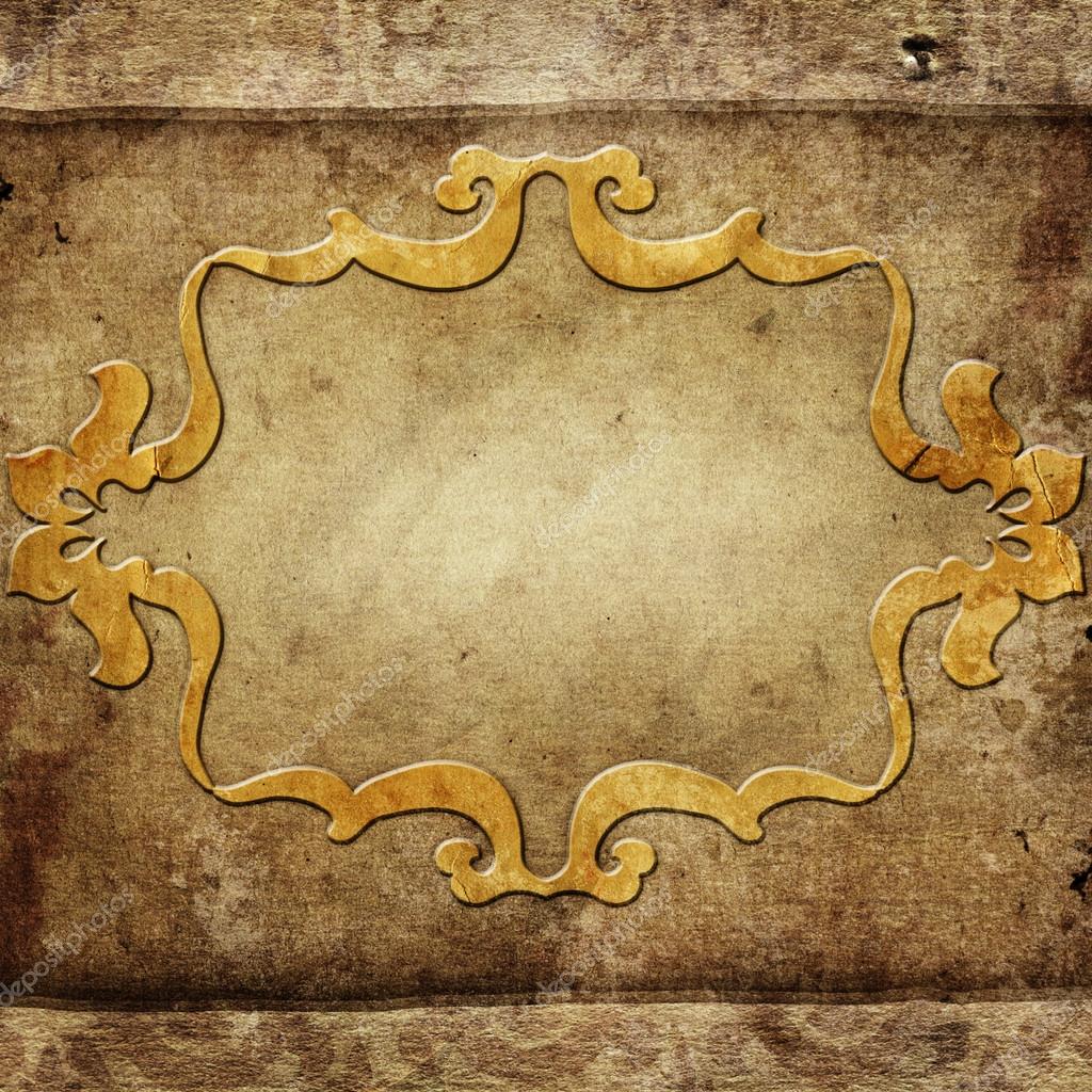 Vintage Memo Hintergrund — Stockfoto © AnnPainter 38766119