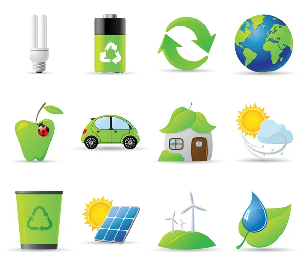 Ekoloji simgeler