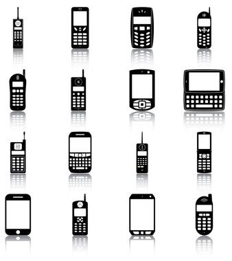 Cep Telefonları