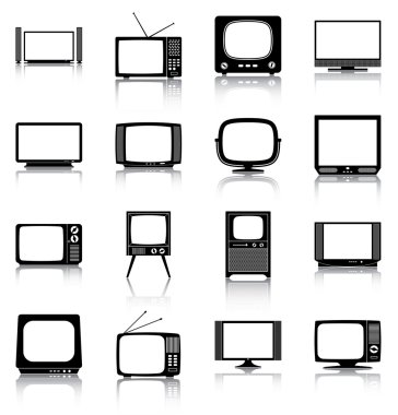 televizyonlar